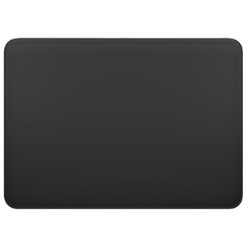Apple Magic Trackpad Superficie Multi‑Touch Negra Apple Magic Trackpad Superficie Multi‑Touch Negra