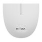 Nilox MXMOWI4013 Ratón Inalámbrico 1000DPI Gris Nilox MXMOWI4013 Ratón Inalámbrico 1000DPI Gris