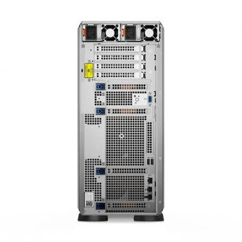 Dell PowerEdge T550 Intel Xeon Silver 4309Y/16GB/480GB SSD