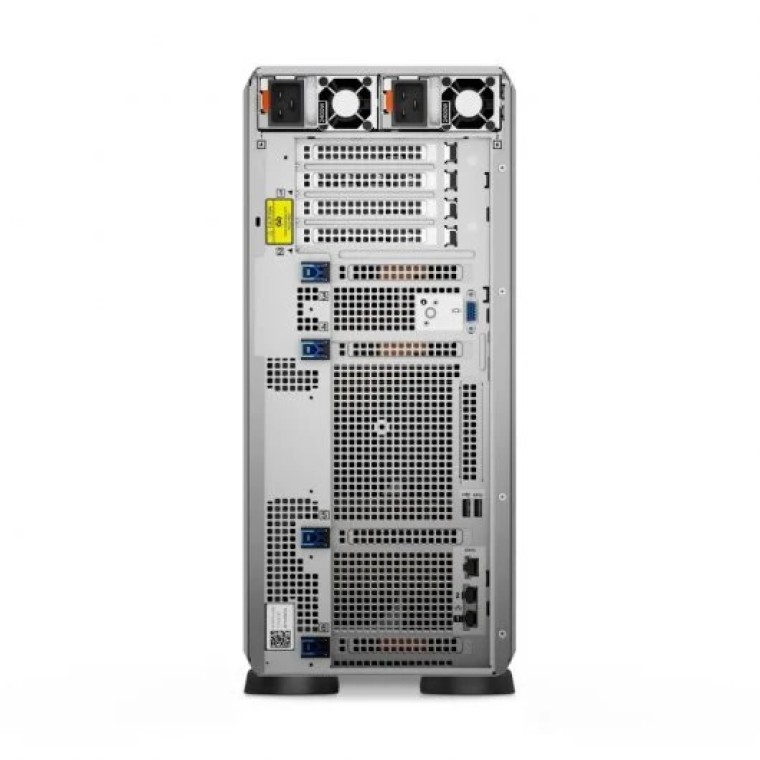 Dell PowerEdge T550 Intel Xeon Silver 4309Y/16GB/480GB SSD