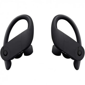 Beats Powerbeats Pro Auriculares Bluetooth Negros Beats Powerbeats Pro Auriculares Bluetooth Negros