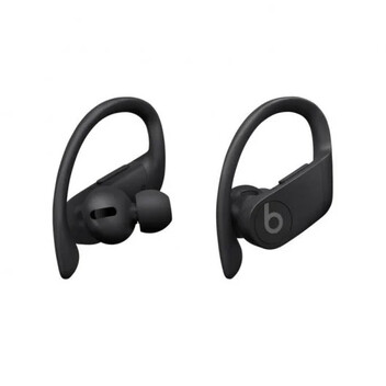 Beats Powerbeats Pro Auriculares Bluetooth Negros Beats Powerbeats Pro Auriculares Bluetooth Negros