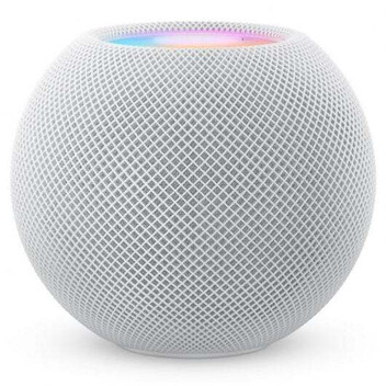 Apple HomePod mini Altavoz Inteligente Blanco Apple HomePod mini Altavoz Inteligente Blanco