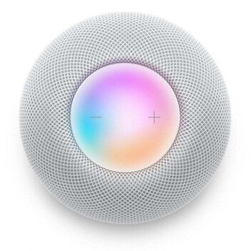 Apple HomePod mini Altavoz Inteligente Blanco Apple HomePod mini Altavoz Inteligente Blanco