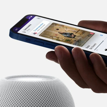 Apple HomePod mini Altavoz Inteligente Blanco Apple HomePod mini Altavoz Inteligente Blanco