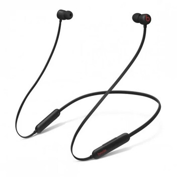 Apple Beats Flex Auriculares Bluetooth Negros Apple Beats Flex Auriculares Bluetooth Negros