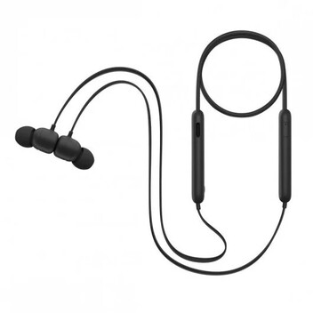 Apple Beats Flex Auriculares Bluetooth Negros Apple Beats Flex Auriculares Bluetooth Negros