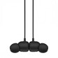 Apple Beats Flex Auriculares Bluetooth Negros Apple Beats Flex Auriculares Bluetooth Negros