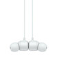 Beats Flex Auriculares Bluetooth Gris Humo