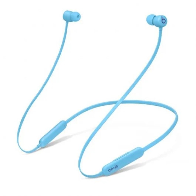 Beats Flex Auriculares Bluetooth Azul Llama