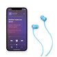 Beats Flex Auriculares Bluetooth Azul Llama Beats Flex Auriculares Bluetooth Azul Llama