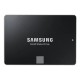 Samsung 850 EVO SSD 500GB SATA3