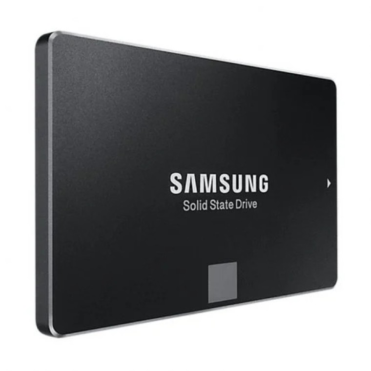 Samsung 850 EVO SSD 500GB SATA3