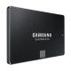 Samsung 850 EVO SSD 500GB SATA3