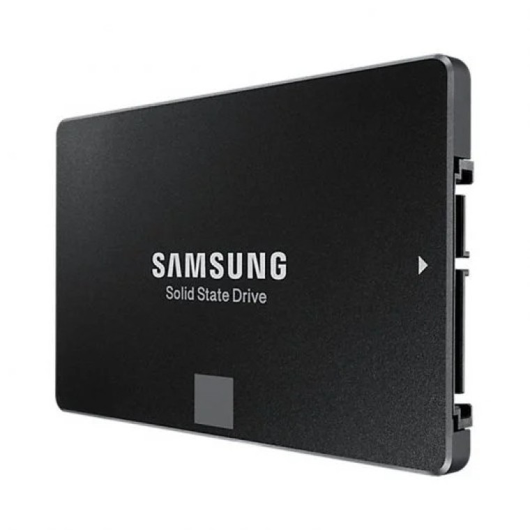 Samsung 850 EVO SSD 500GB SATA3