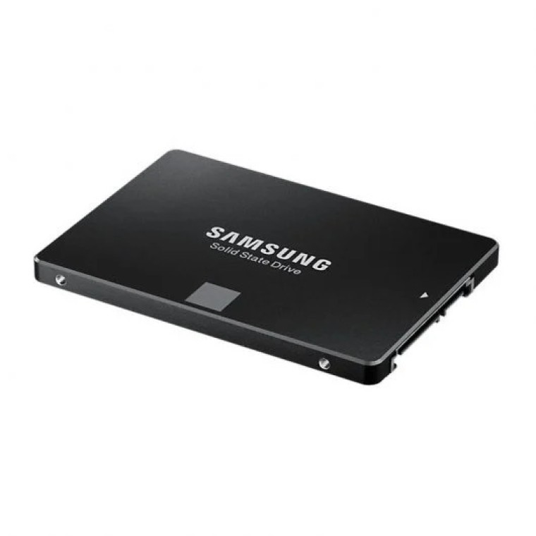 Samsung 850 EVO SSD 500GB SATA3