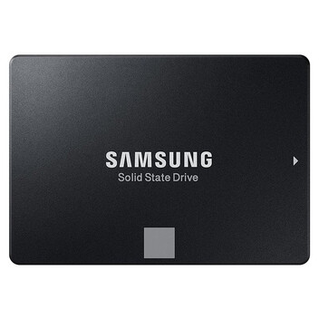 Disco Duro Samsung 860 EVO Basic SSD 250GB SATA3