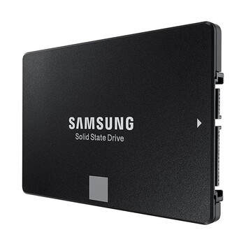 Disco Duro Samsung 860 EVO Basic SSD 250GB SATA3