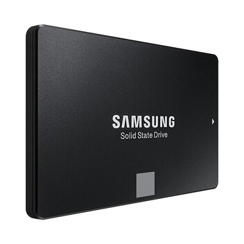 Disco Duro Samsung 860 EVO Basic SSD 250GB SATA3