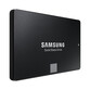 Disco Duro Samsung 860 EVO Basic SSD 250GB SATA3