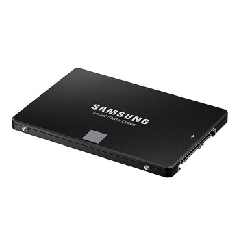 Disco Duro Samsung 860 EVO Basic SSD 250GB SATA3