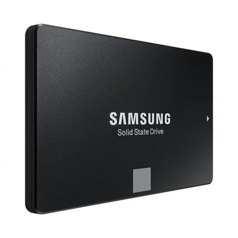 Samsung 860 EVO Basic SSD 4TB SATA3