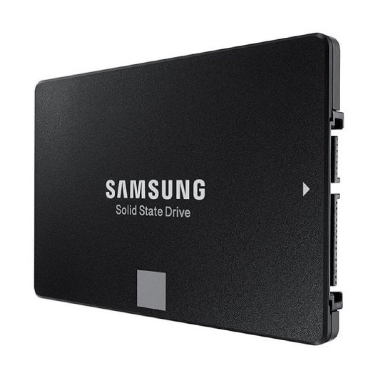 Samsung 860 EVO Basic SSD 4TB SATA3