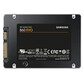 Samsung 860 EVO Basic SSD 500GB SATA3