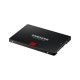 Samsung 860 Pro SSD Series 256GB