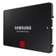 SSD Samsung 860 Pro Basic 2TB