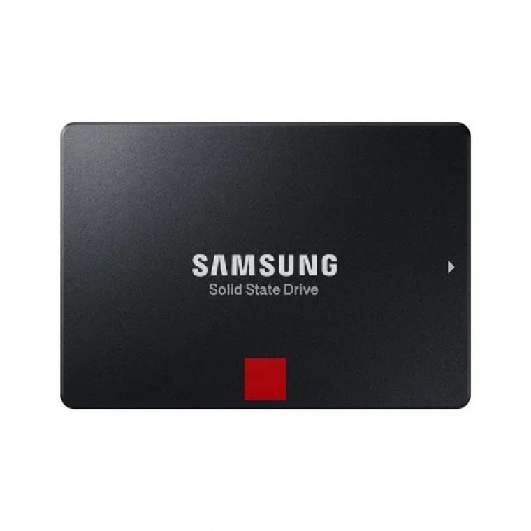 SSD Samsung 860 Pro Basic 2TB