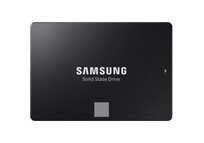 Samsung 870 EVO SSD 2.5" 1TB SATA3 Negro