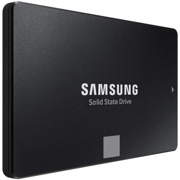 Samsung 870 EVO SSD 2.5" 1TB SATA3 Negro Samsung 870 EVO SSD 2.5" 1TB SATA3 Negro
