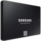 Samsung 870 EVO SSD 2.5" 1TB SATA3 Negro Samsung 870 EVO SSD 2.5" 1TB SATA3 Negro