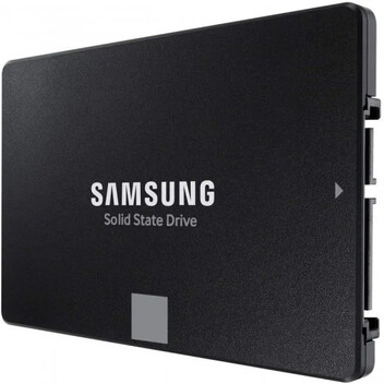 Samsung 870 EVO SSD 2.5" 1TB SATA3 Negro Samsung 870 EVO SSD 2.5" 1TB SATA3 Negro