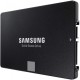 Samsung 870 EVO SSD 2.5" 1TB SATA3 Negro