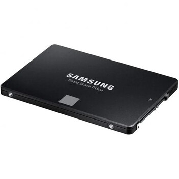 Samsung 870 EVO SSD 2.5" 1TB SATA3 Negro Samsung 870 EVO SSD 2.5" 1TB SATA3 Negro