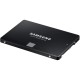 Samsung 870 EVO SSD 2.5" 1TB SATA3 Negro