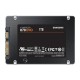 Samsung 870 EVO SSD 2.5" 1TB SATA3 Negro