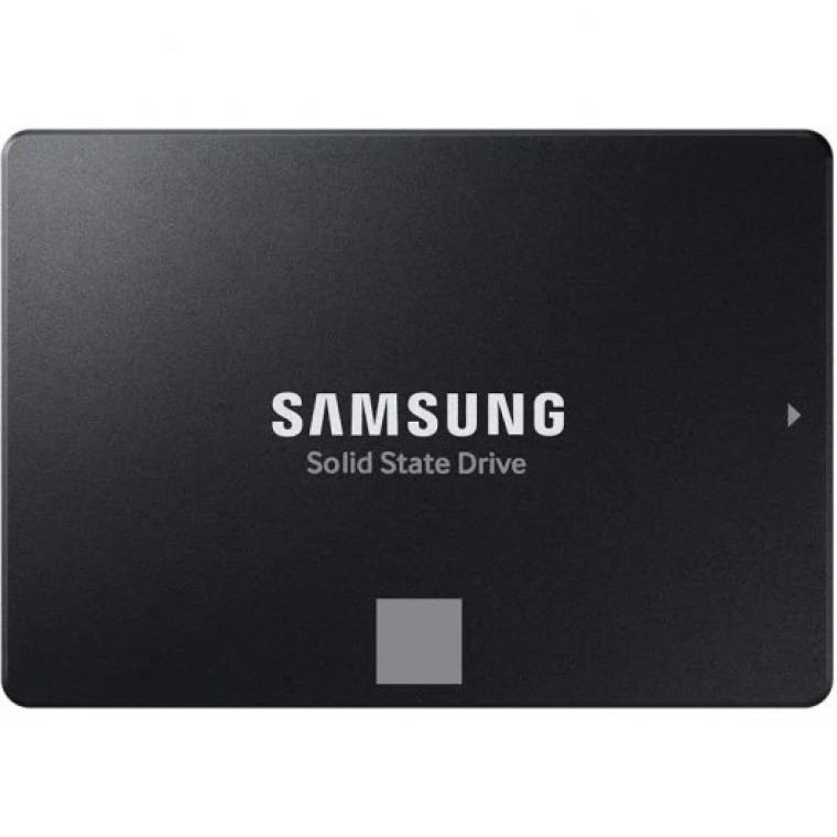 Samsung 870 EVO SSD 2.5" 250GB SATA3 Negro