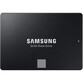 Samsung 870 EVO SSD 2.5" 250GB SATA3 Negro