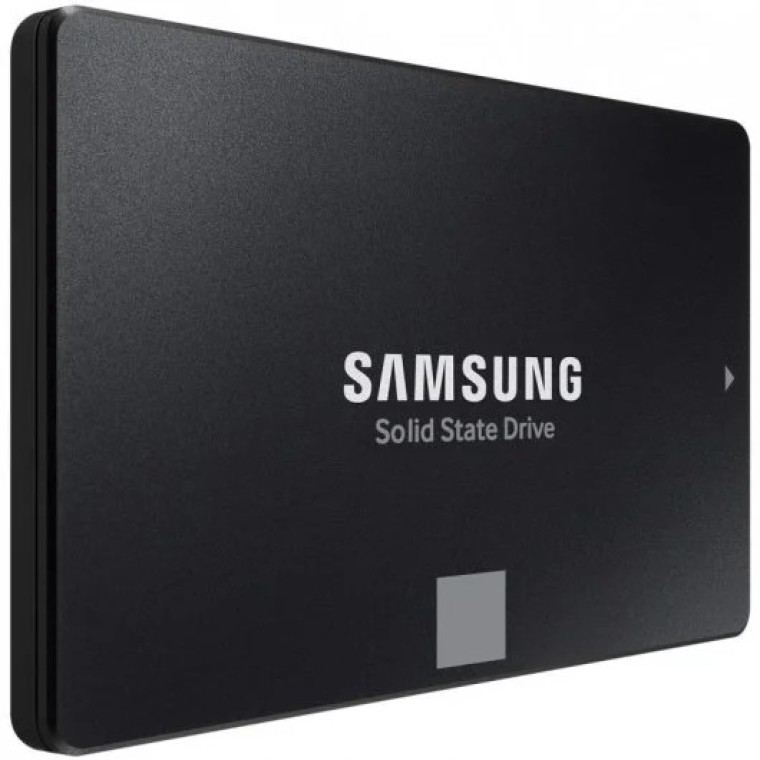 Samsung 870 EVO SSD 2.5" 250GB SATA3 Negro