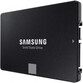 Samsung 870 EVO SSD 2.5" 250GB SATA3 Negro