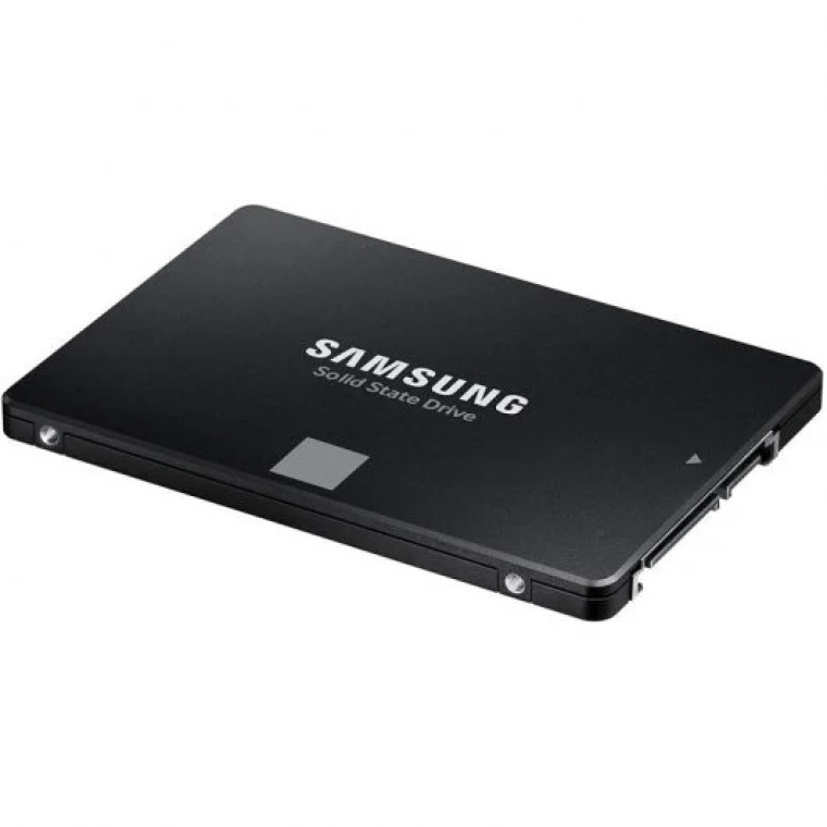 Samsung 870 EVO SSD 2.5" 250GB SATA3 Negro