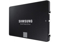 Samsung 870 EVO SSD 2.5" 4TB SATA3 Negro