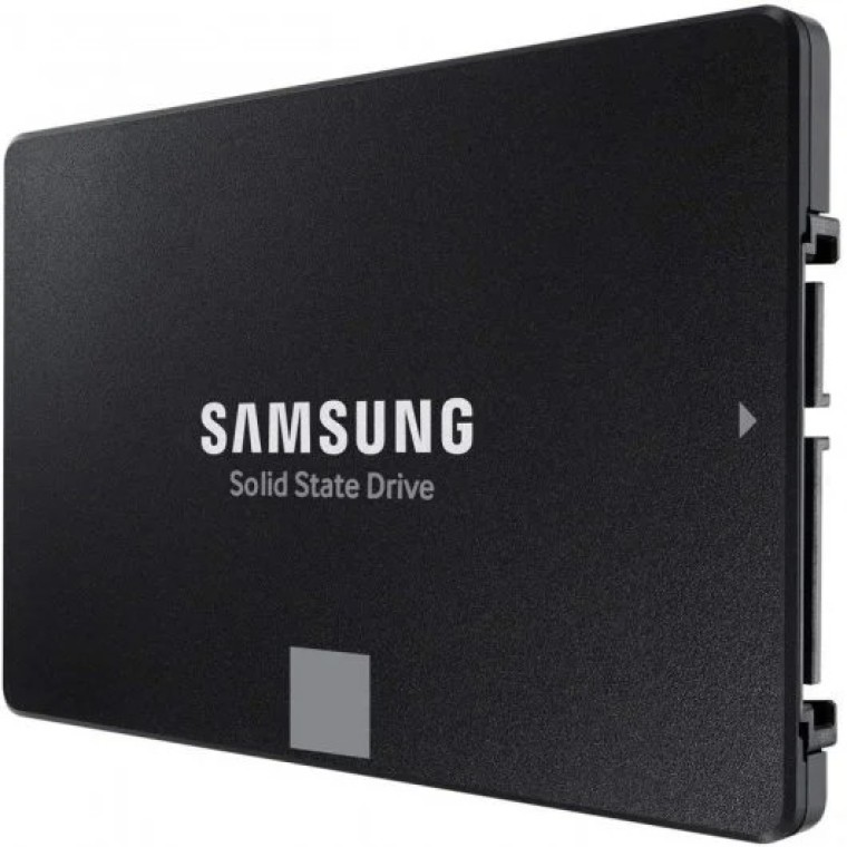 Samsung 870 EVO SSD 2.5" 4TB SATA3 Negro