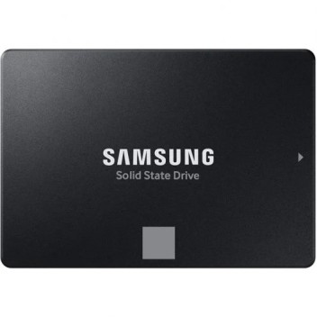 Samsung 870 EVO SSD 2.5" 500GB SATA3 Negro Samsung 870 EVO SSD 2.5" 500GB SATA3 Negro