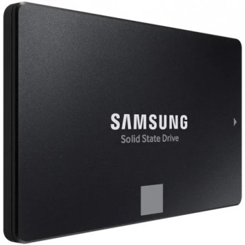 Samsung 870 EVO SSD 2.5" 500GB SATA3 Negro Samsung 870 EVO SSD 2.5" 500GB SATA3 Negro