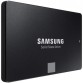 Samsung 870 EVO SSD 2.5" 500GB SATA3 Negro Samsung 870 EVO SSD 2.5" 500GB SATA3 Negro