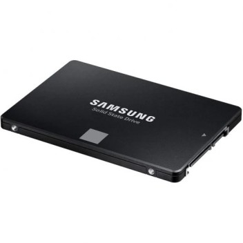 Samsung 870 EVO SSD 2.5" 500GB SATA3 Negro Samsung 870 EVO SSD 2.5" 500GB SATA3 Negro
